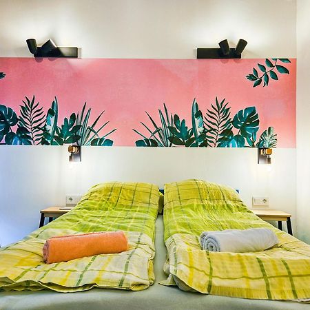 Glowleaf Loft Сараєво Екстер'єр фото