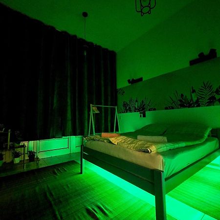 Glowleaf Loft Сараєво Екстер'єр фото