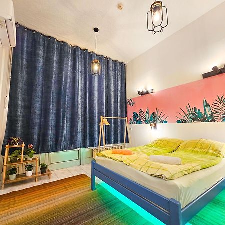 Glowleaf Loft Сараєво Екстер'єр фото