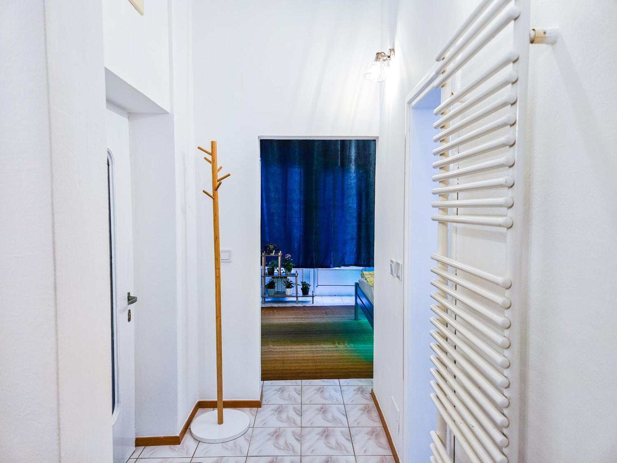 Glowleaf Loft Сараєво Екстер'єр фото