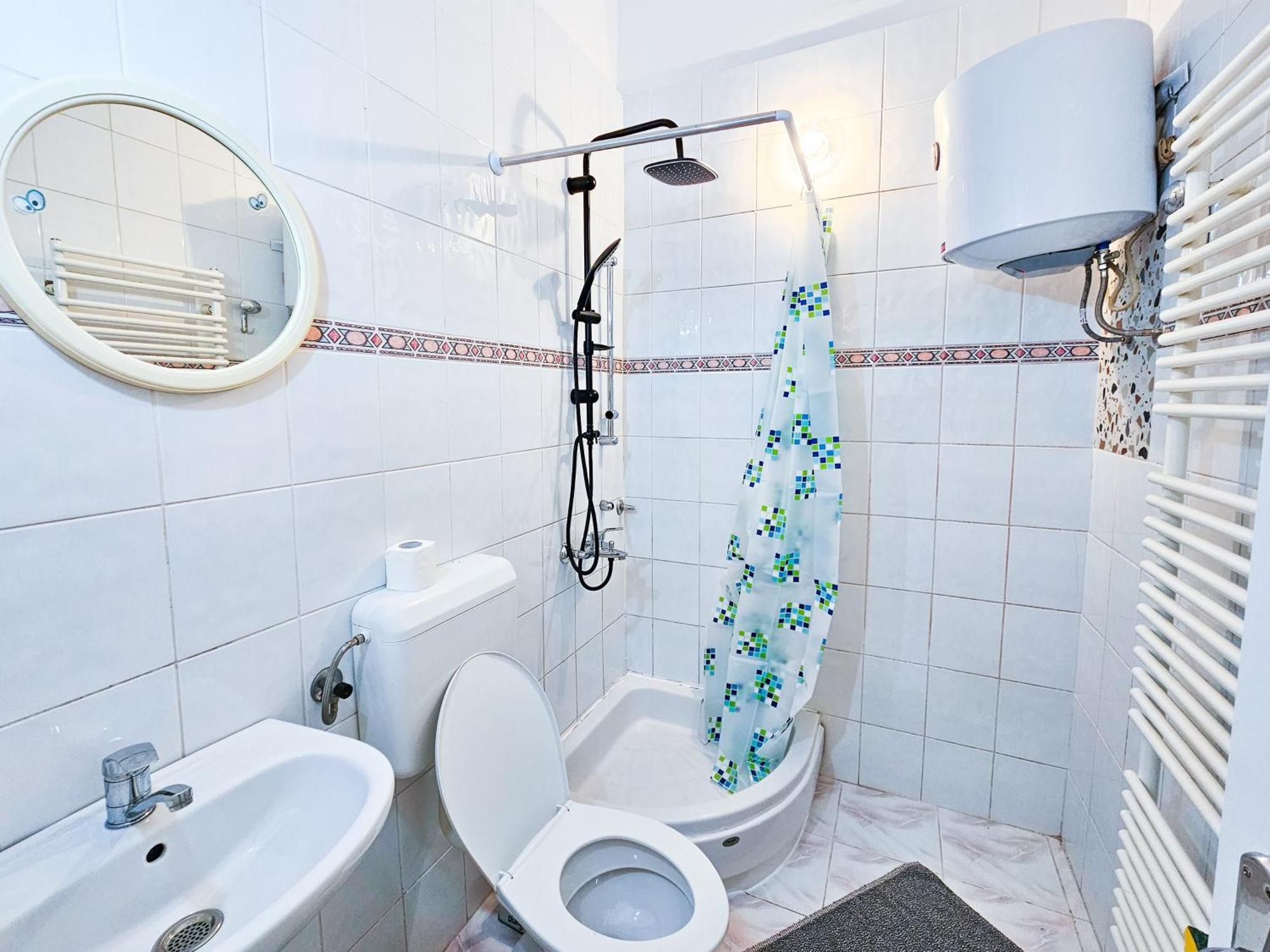 Glowleaf Loft Сараєво Екстер'єр фото