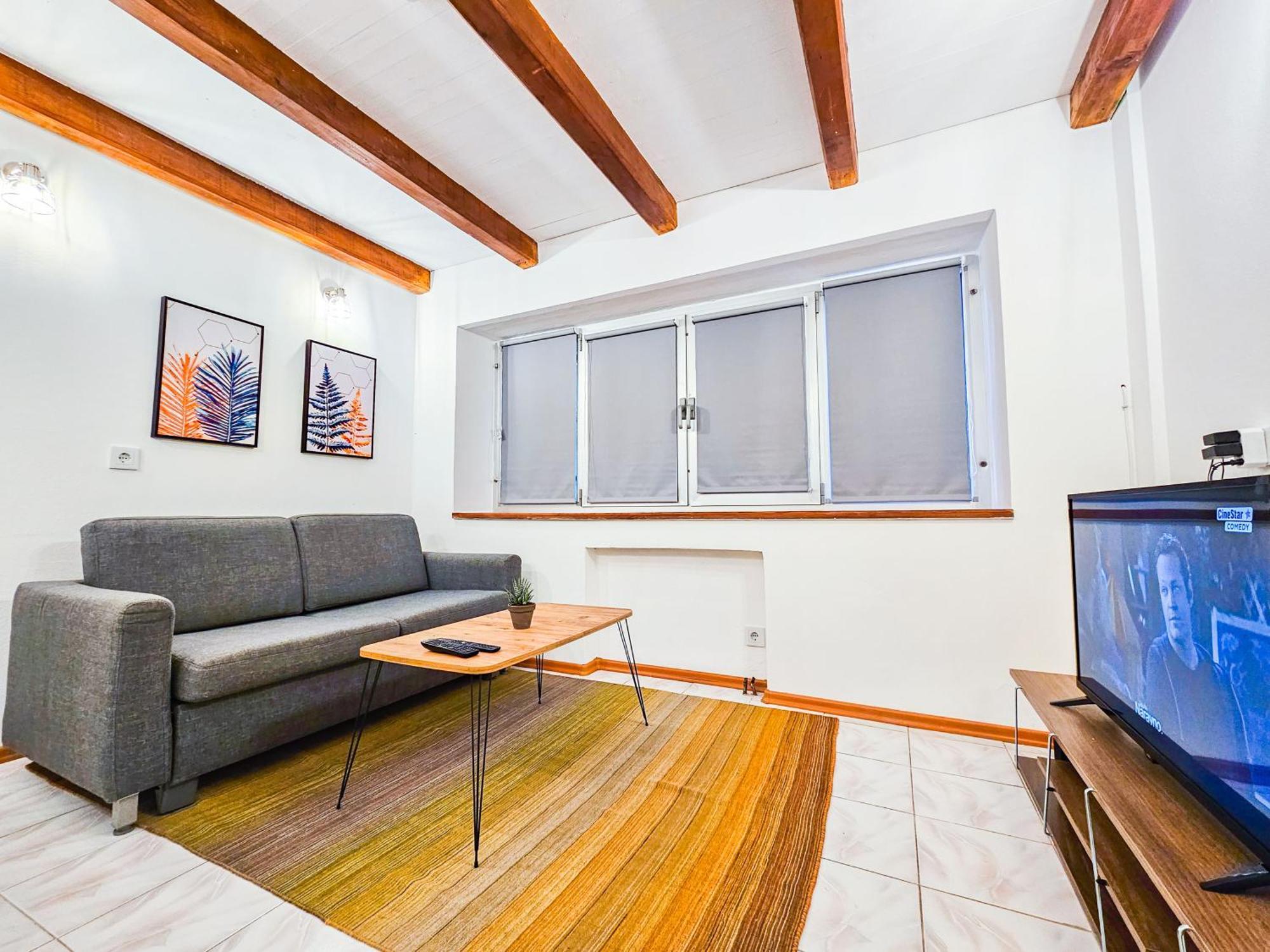 Glowleaf Loft Сараєво Екстер'єр фото