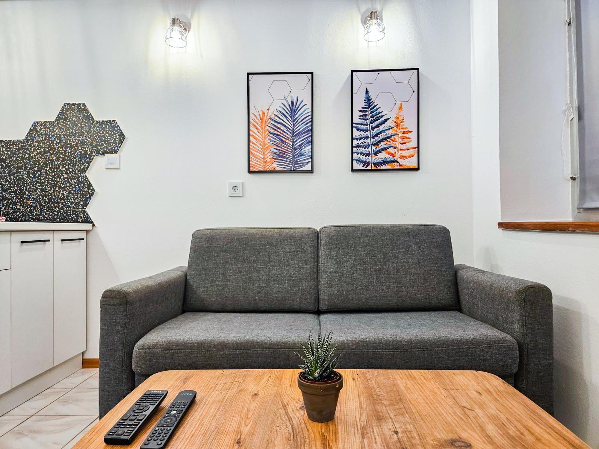 Glowleaf Loft Сараєво Екстер'єр фото