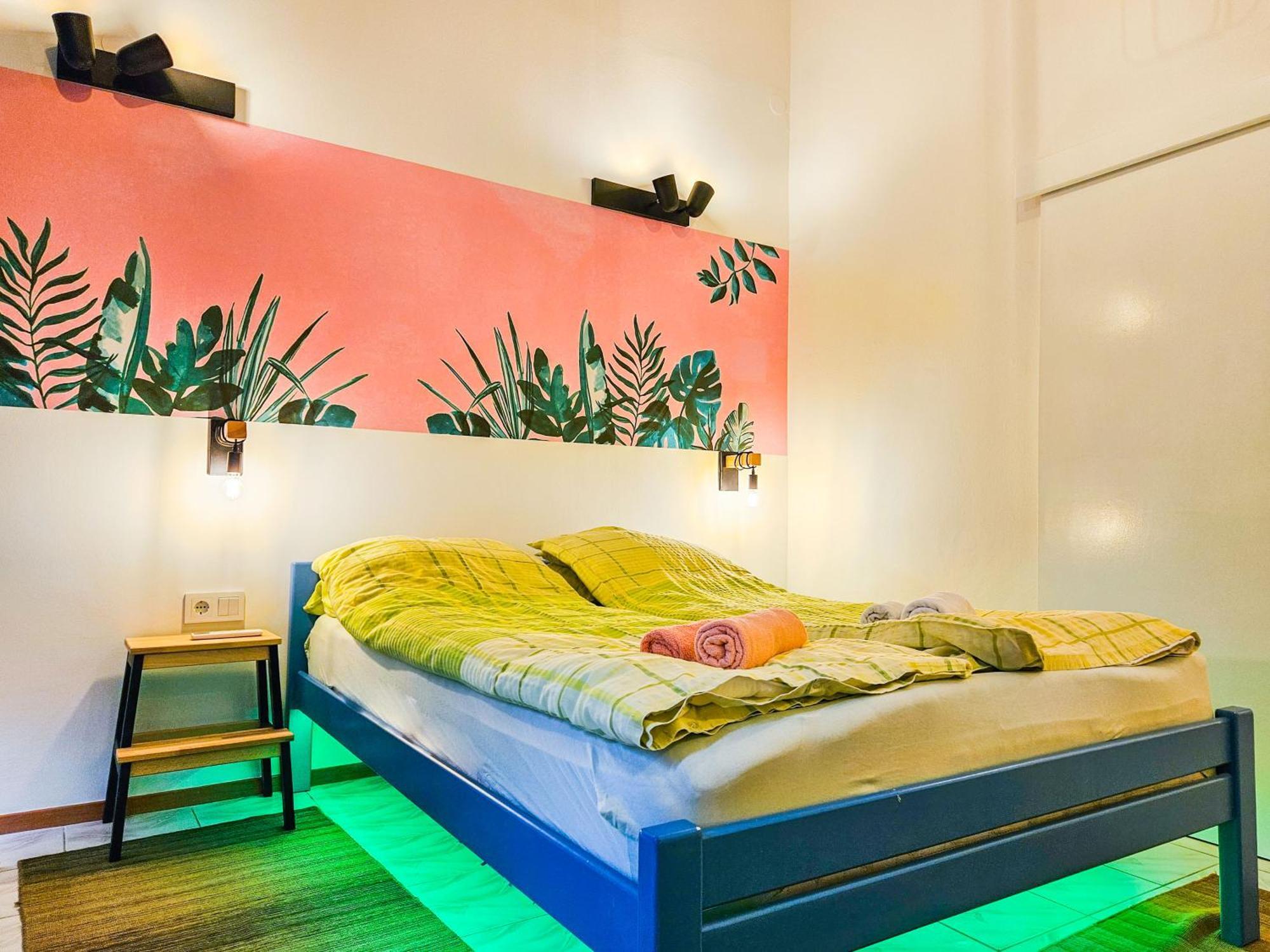 Glowleaf Loft Сараєво Екстер'єр фото
